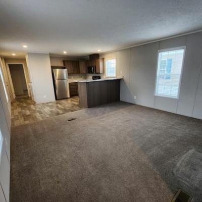 Photo 3 of 8 of home located at 2324 Birch St Liberty, MO 64068