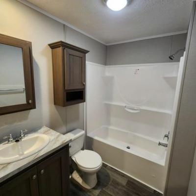 Photo 5 of 8 of home located at 2324 Birch St Liberty, MO 64068