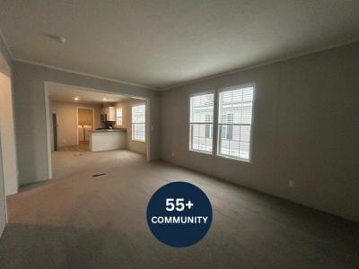 Photo 3 of 12 of home located at 39500 W. Warren Road #59 Canton, MI 48187