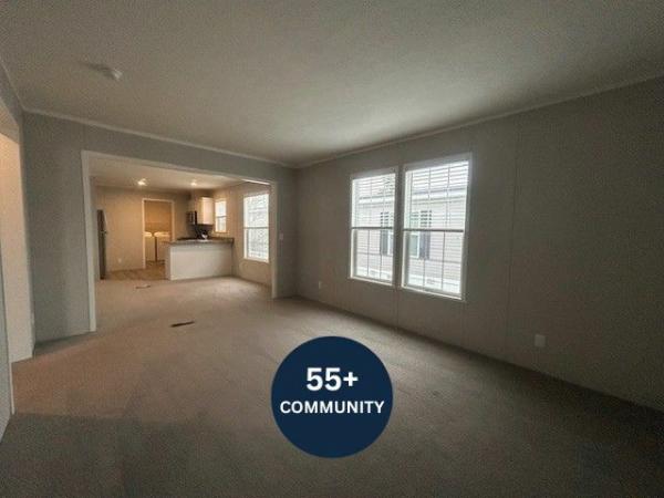 2022 Champion Redman Advantage II  Home