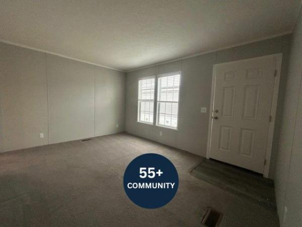 2022 Champion Redman Advantage II  Home