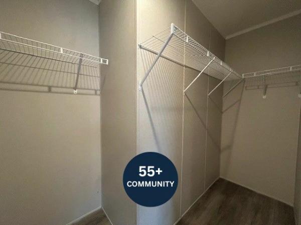 2022 Champion Redman Advantage II  Home