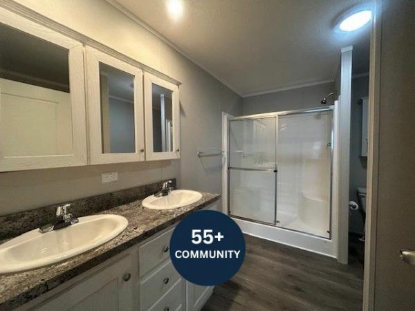 2022 Champion Redman Advantage II  Home