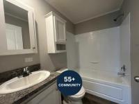 2022 Champion Redman Advantage II  Home