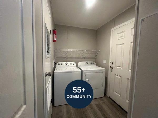 2022 Champion Redman Advantage II  Home