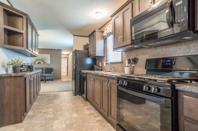 Mobile Home at 2311 Birch St Liberty, MO 64068