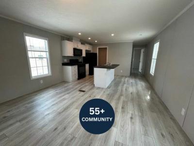 Photo 3 of 7 of home located at 39500 W. Warren Road #137 Canton, MI 48187