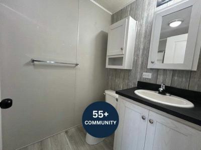 Photo 5 of 7 of home located at 39500 W. Warren Road #137 Canton, MI 48187