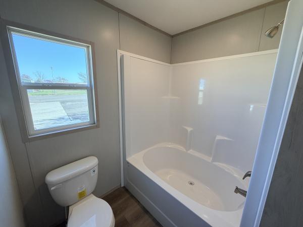 2025 Clayton Cook - Epic Journey  Home