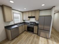 2026 Clayton 4816-CC05 Oasis 48  Home