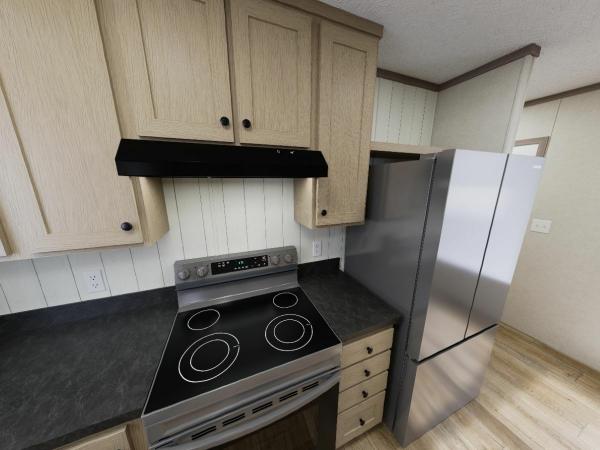 2026 Clayton 4816-CC05 Oasis 48  Home