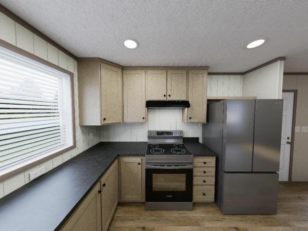 2026 Clayton 6016-CC03 Harborview 60  Home