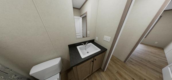 2026 Clayton 5628-CC52 Compass 56  Home