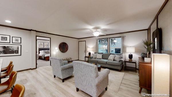 2026 Clayton 5628-5786 Pulse  Home