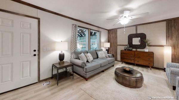 2026 Clayton 5628-5786 Pulse  Home