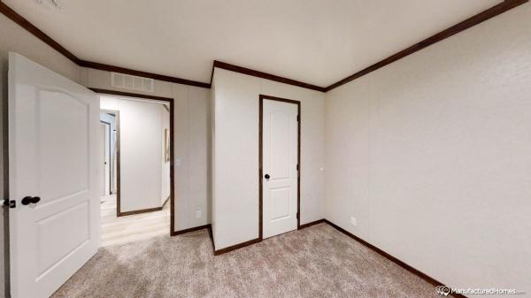 2026 Clayton 5628-5786 Pulse  Home