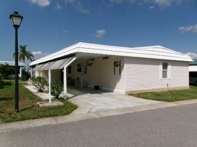 Photo 1 of 6 of home located at 7100 Ulmerton Rd Lot 2112 Largo, FL 33771