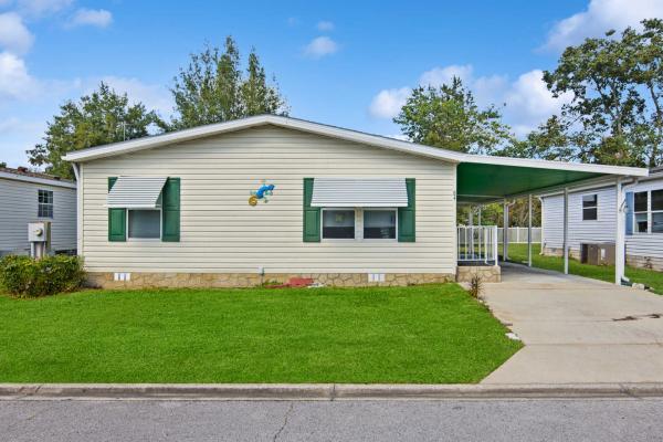 1996 CHAN Mobile Home For Sale