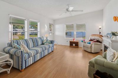 Photo 3 of 8 of home located at 3151 NW 44 Avenue Lot 84 Ocala, FL 34482