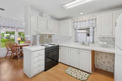 Photo 4 of 8 of home located at 3151 NW 44 Avenue Lot 84 Ocala, FL 34482