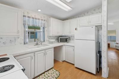 Photo 5 of 8 of home located at 3151 NW 44 Avenue Lot 84 Ocala, FL 34482