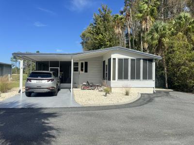 Mobile Home at 1139 SE Oak Grove Terrace Crystal River, FL 34429