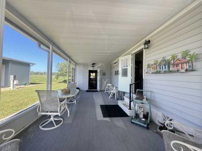 Photo 4 of 11 of home located at 1139 SE Oak Grove Terrace Crystal River, FL 34429