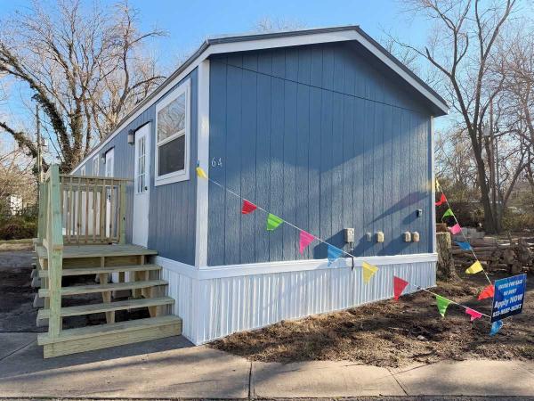 2007  Mobile Home For Sale