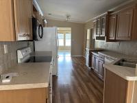 2003 Palm Harbor Mobile Home
