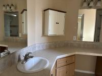 2003 Palm Harbor Mobile Home