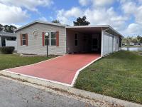 2003 Palm Harbor Mobile Home