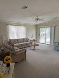 1993 SUNC Manufactured Home