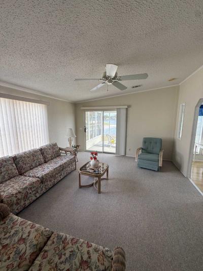 Photo 3 of 20 of home located at 5601 Duncan Rd #55 Punta Gorda, FL 33982