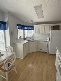 1993 SUNC Manufactured Home