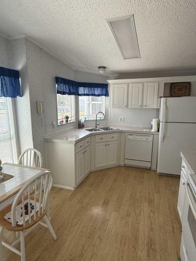 Photo 5 of 20 of home located at 5601 Duncan Rd #55 Punta Gorda, FL 33982