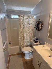 1993 SUNC Manufactured Home