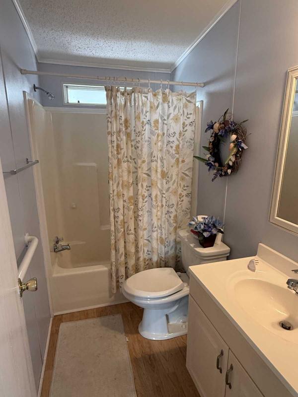 1993 SUNC Manufactured Home