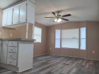 1971 Budd Mobile Home