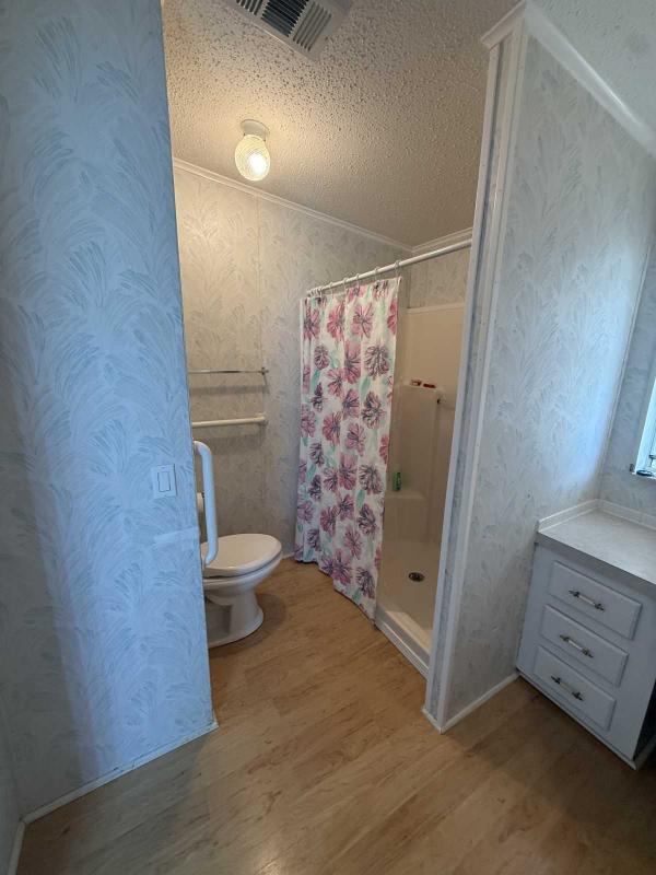 1993 SUNC Manufactured Home