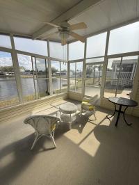 1993 SUNC Manufactured Home