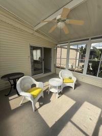 1993 SUNC Manufactured Home