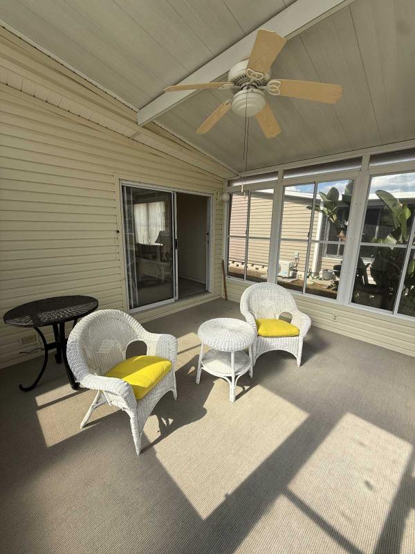 1993 SUNC Manufactured Home