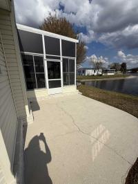 1993 SUNC Manufactured Home