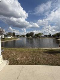 1993 SUNC Manufactured Home