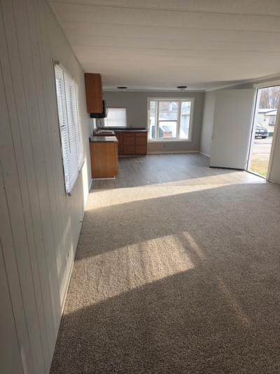 Mobile Home at 2049 S State Road 57, Lot 34 Washington, IN 47501