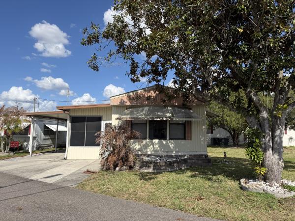 1987 SAND Mobile Home For Sale