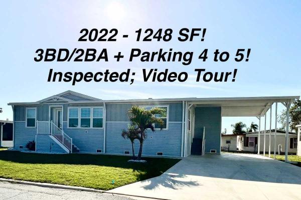 2022 Champion Mobile Home For Sale