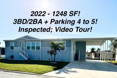 Mobile Home at 521 Edgewater Dr Ellenton, FL 34222