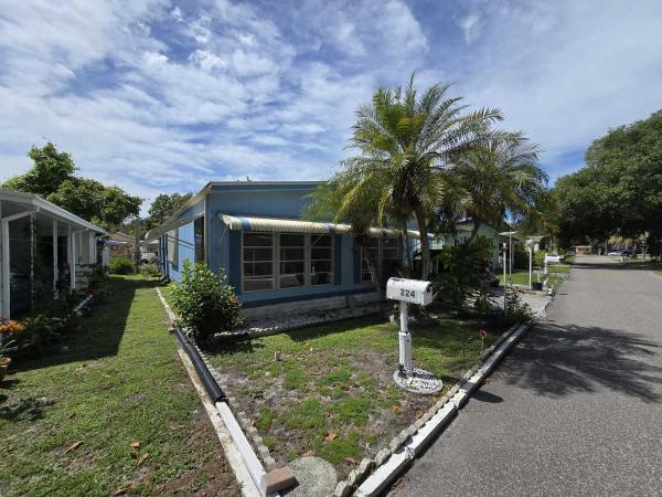 1979  Mobile Home For Sale