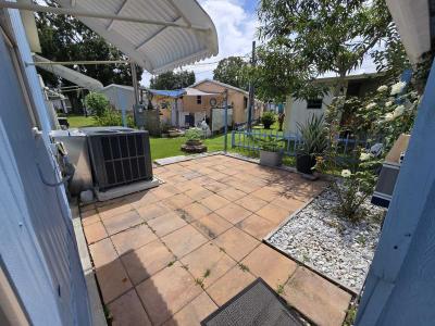 Mobile Home at 224 Palm Dr Tampa, FL 33613